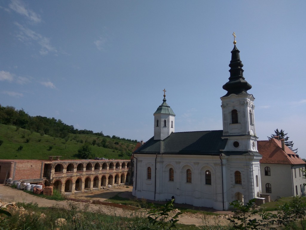 Фотографија из галерије Манастира Кувеждин, 2018 (27)